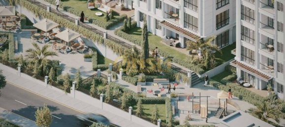 Apartment 2+1 in Istanbul, Turkey No. 13413 9