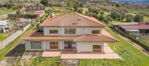 5 chambres Maison à Coimbra, Portugal No. 37784 4