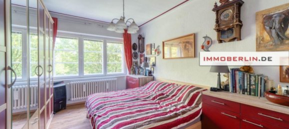 3-salle Appartement à Wedding, Germany No. 359144 3