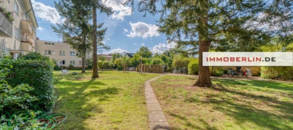 3-salle Appartement à Wedding, Germany No. 359144 5