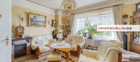 3-salle Appartement à Wedding, Germany No. 359144 4