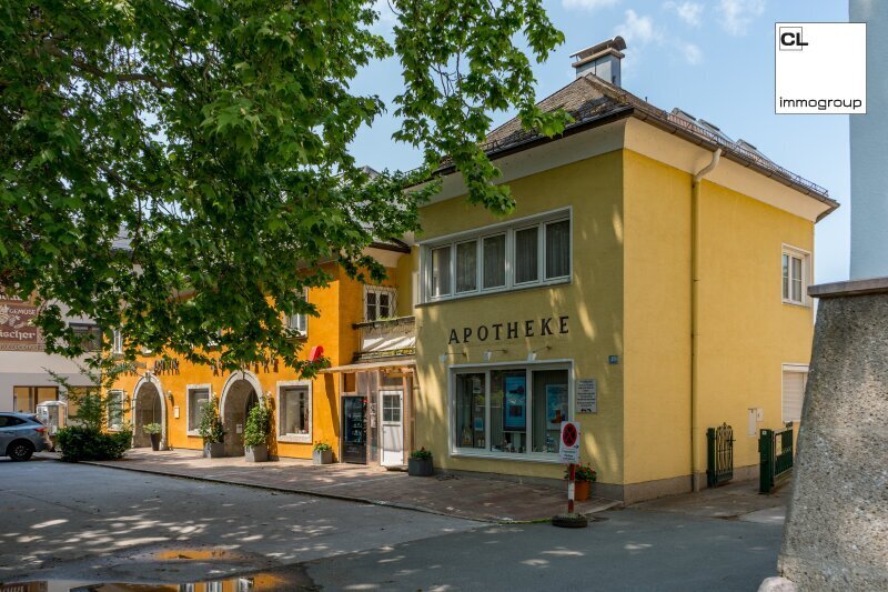 6غرفة بناية في Strasswalchen, Austria رقم 171514