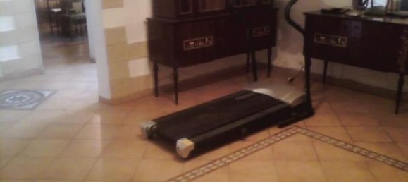 Apartamento de 2 dormitorios en Nociglia, Italy No. 252701 6