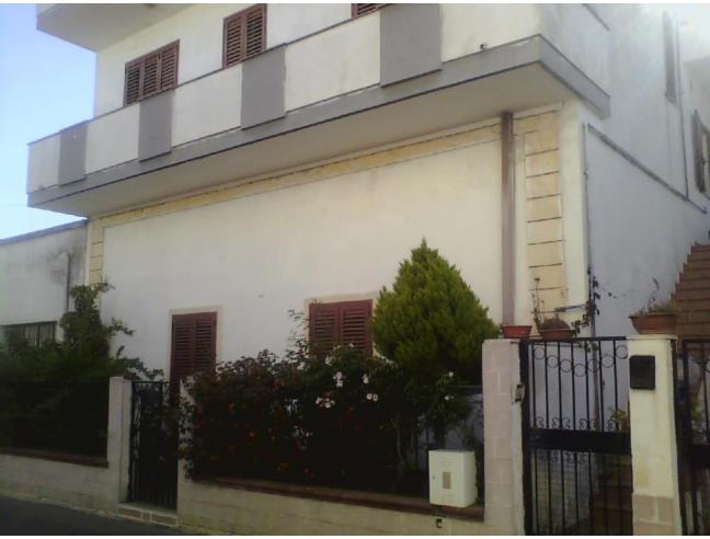 Apartamento de 2 dormitorios en Nociglia, Italy No. 252701