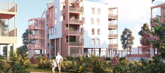 2 bedrooms Apartment for sale in El Verger, Alicante, Valencian Community, Spain № 366228 3