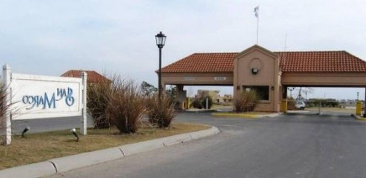 Terrain à Tigre, Argentina No. 40201