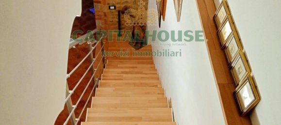 2 Schlafzimmer Wohnung in Castelfiorentino, Italy, Nr. 52130 21