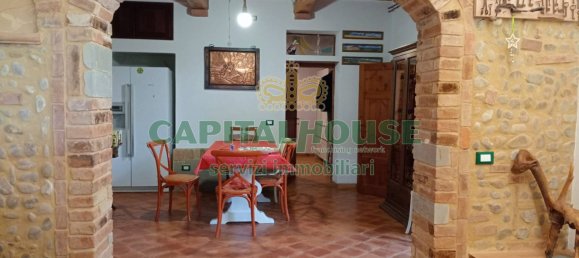 2 Schlafzimmer Wohnung in Castelfiorentino, Italy, Nr. 52130 6