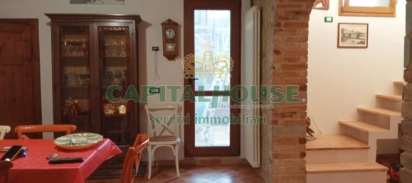2 Schlafzimmer Wohnung in Castelfiorentino, Italy, Nr. 52130 8