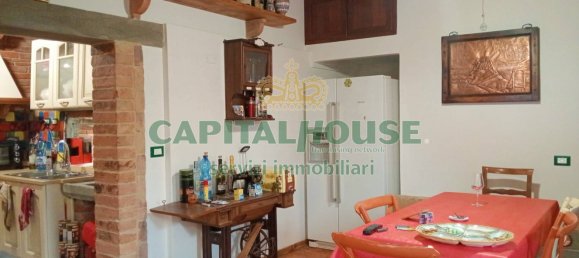2 Schlafzimmer Wohnung in Castelfiorentino, Italy, Nr. 52130 9