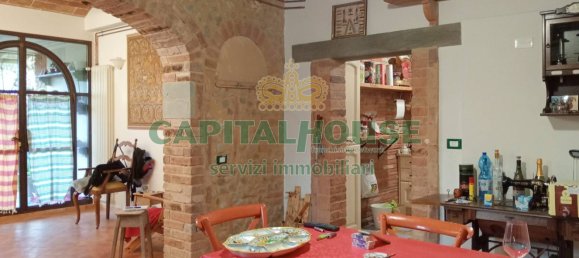 2 Schlafzimmer Wohnung in Castelfiorentino, Italy, Nr. 52130 5