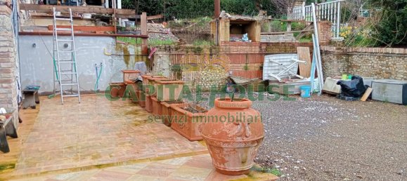 2 Schlafzimmer Wohnung in Castelfiorentino, Italy, Nr. 52130 29