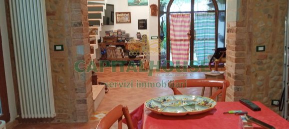 2 Schlafzimmer Wohnung in Castelfiorentino, Italy, Nr. 52130 4
