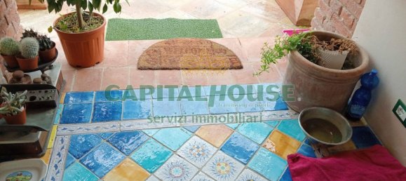 2 Schlafzimmer Wohnung in Castelfiorentino, Italy, Nr. 52130 2