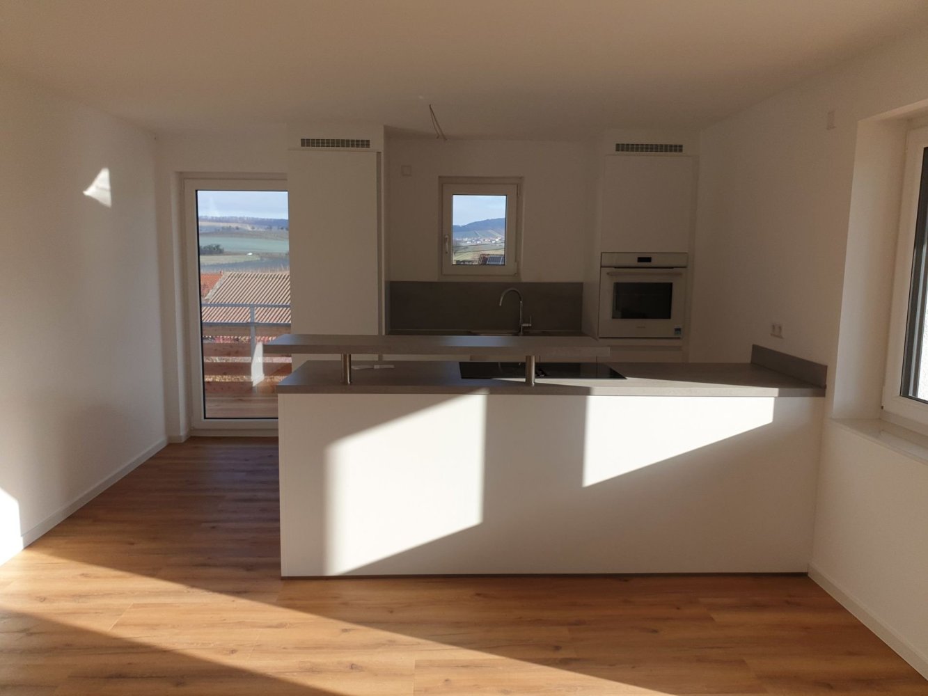 3 Schlafzimmer Wohnung in Heilbronn, Germany, Nr. 92763