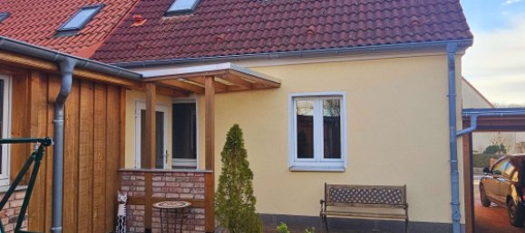 2 Schlafzimmer Stadthaus in Vorpommern-Rügen, Germany, Nr. 165872 9