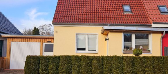 2 Schlafzimmer Stadthaus in Vorpommern-Rügen, Germany, Nr. 165872 10