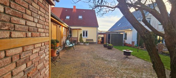 2 Schlafzimmer Stadthaus in Vorpommern-Rügen, Germany, Nr. 165872 8