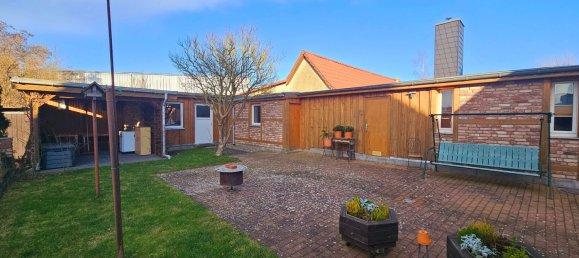 2 Schlafzimmer Stadthaus in Vorpommern-Rügen, Germany, Nr. 165872 7