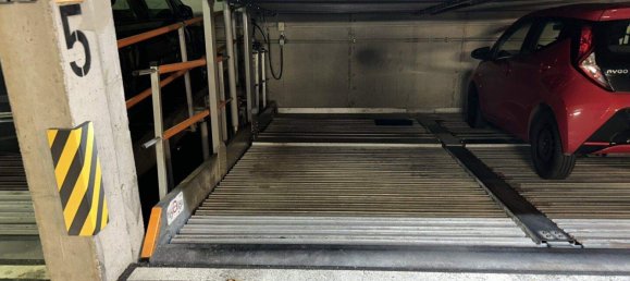  مرآب في Vienna, Austria 11متر مربع رقم 127234 3