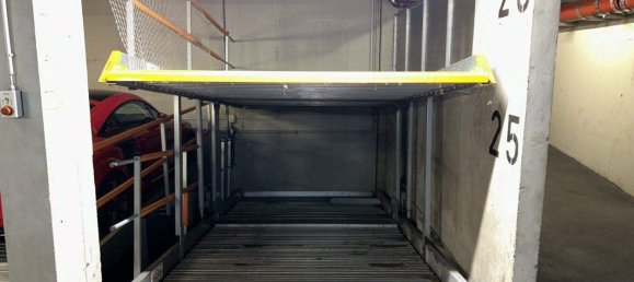  مرآب في Vienna, Austria 11متر مربع رقم 127234 2