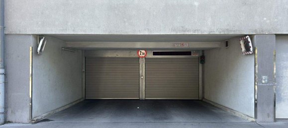  مرآب في Vienna, Austria 11متر مربع رقم 127234 4