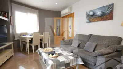 Adosado de 3 dormitorios en Alzira, Spain No. 208114