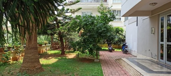 4 rooms Apartment in Kestel, Turkey No. 16641 12