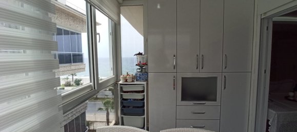 4 rooms Apartment in Kestel, Turkey No. 16641 10