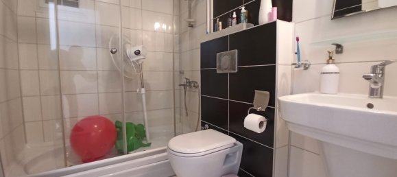 4 rooms Apartment in Kestel, Turkey No. 16641 29