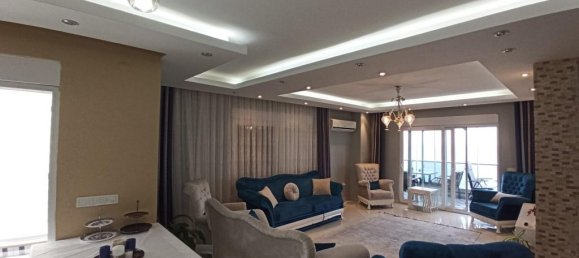 4 rooms Apartment in Kestel, Turkey No. 16641 18