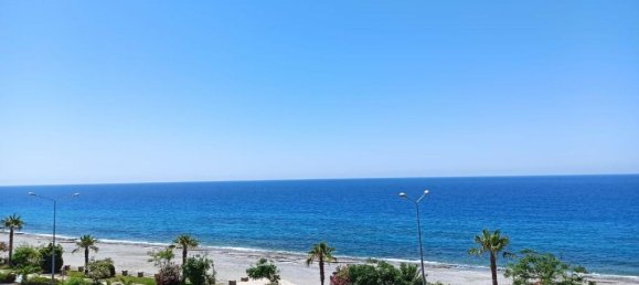 4 rooms Apartment in Kestel, Turkey No. 16641 9