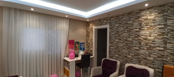 4 rooms Apartment in Kestel, Turkey No. 16641 17