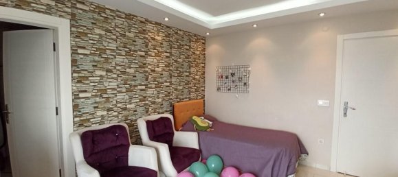 4 rooms Apartment in Kestel, Turkey No. 16641 30
