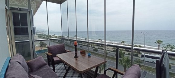 4 rooms Apartment in Kestel, Turkey No. 16641 22