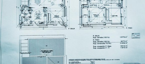 2 غرف نوم منزل في Sant Joan, Spain رقم 168280 11