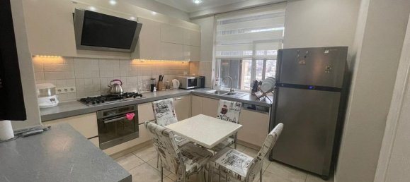 4 bedrooms House in Sabail, Azerbaijan No. 1680 26