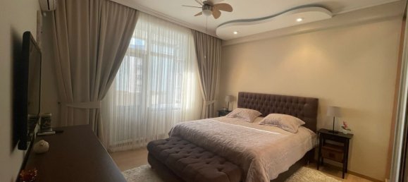 4 bedrooms House in Sabail, Azerbaijan No. 1680 9