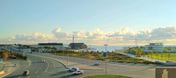 4 bedrooms House in Sabail, Azerbaijan No. 1680 28