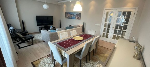 4 bedrooms House in Sabail, Azerbaijan No. 1680 14