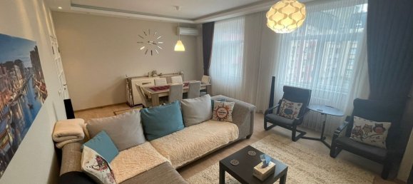 4 bedrooms House in Sabail, Azerbaijan No. 1680 18