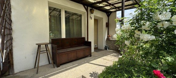 2-Zimmer Haus in Neusiedl an der Zaya, Austria, Nr. 210273 2