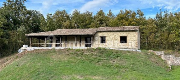 3 Schlafzimmer Haus in Todi, Italy, Nr. 50297 4
