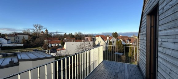 2 bedrooms Penthouse in Ebreichsdorf, Austria No. 139698 10