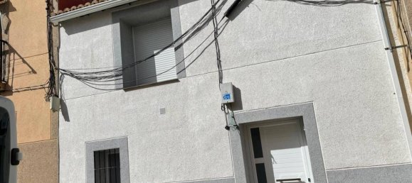 Moradia em banda T3 em Aliseda, Spain N.º 163034 18