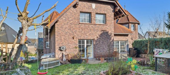 Casa de 3 dormitorios en Limburg-Weilburg, Germany No. 141630 21