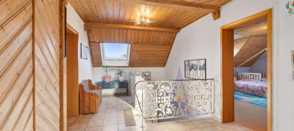 Casa de 3 dormitorios en Limburg-Weilburg, Germany No. 141630 15