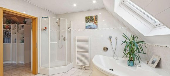 Casa de 3 dormitorios en Limburg-Weilburg, Germany No. 141630 17