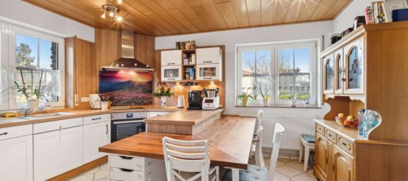 Casa de 3 dormitorios en Limburg-Weilburg, Germany No. 141630 3