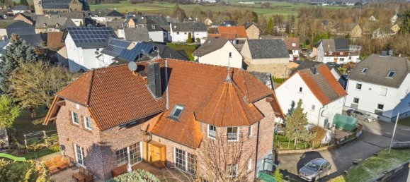 Casa de 3 dormitorios en Limburg-Weilburg, Germany No. 141630 2
